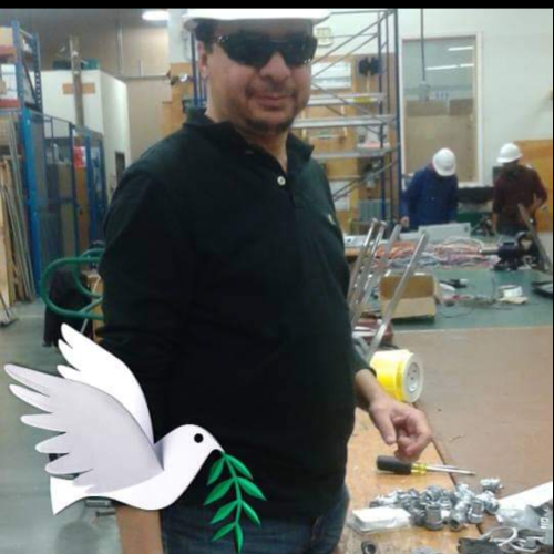 anas a. profile photo