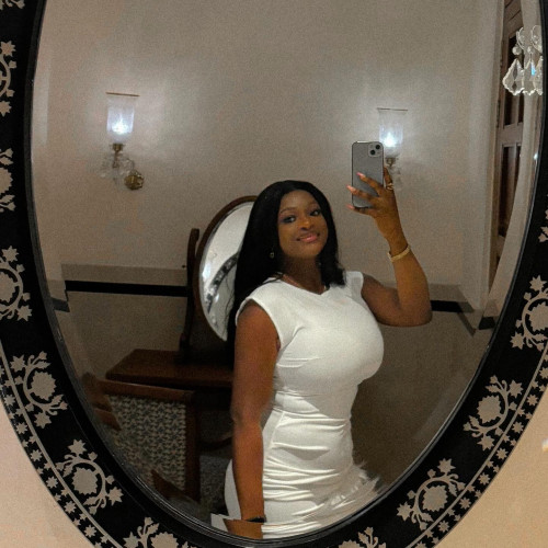 Hannah onahi P. profile photo