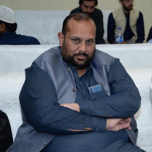 rana a. profile photo