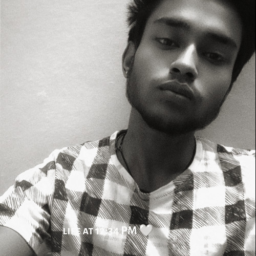 sanket l. profile photo