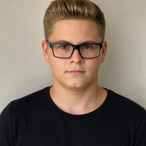 Hugo P. profile photo