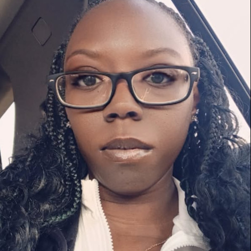 Rechell V. profile photo