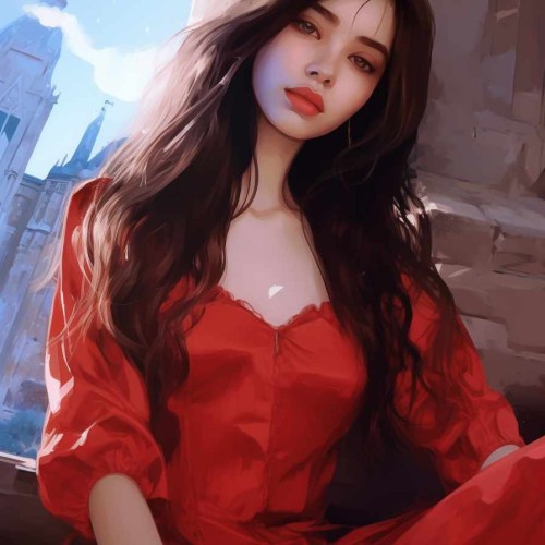 Annie P.
