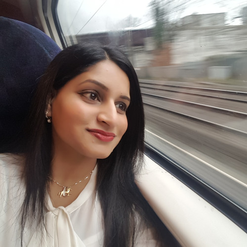 Astha K. profile photo