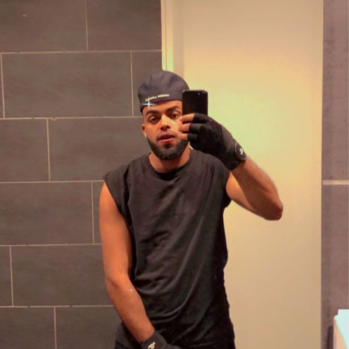 philmon h. profile photo