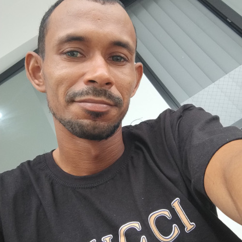 Welison d. profile photo