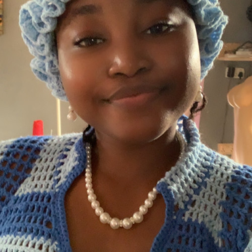 Faith S. profile photo