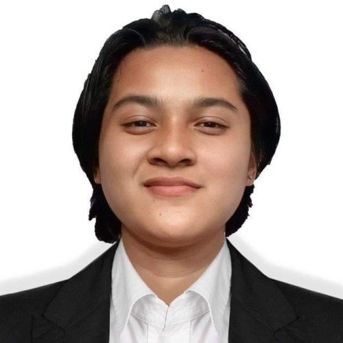 Desiree Jane I. profile photo