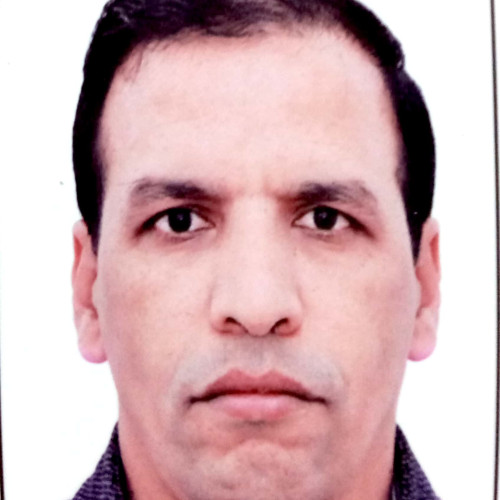 KAMAL A.