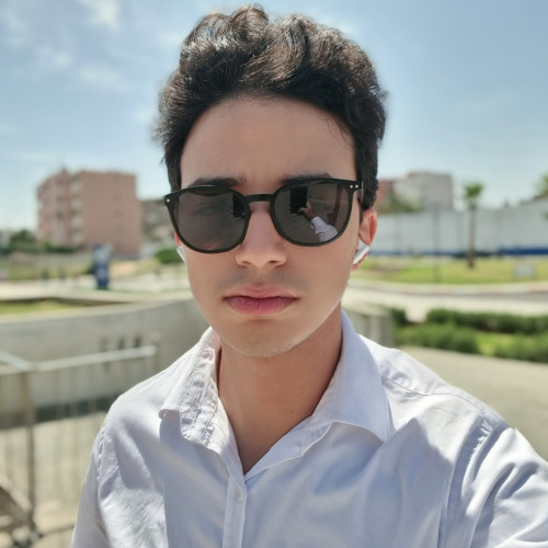 Achraf C. profile photo