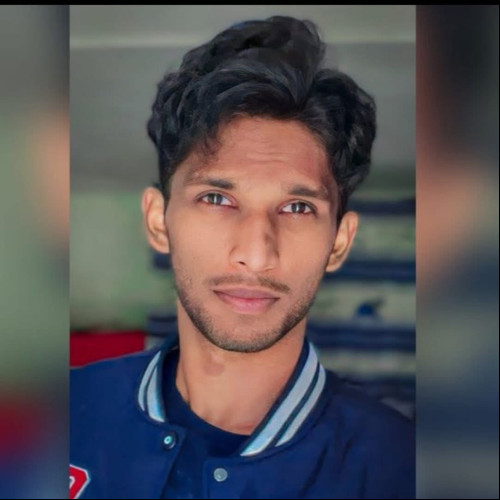 SURAJ K. profile photo