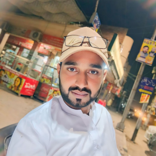Muhammad  H. profile photo