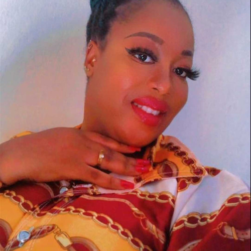 Portia B. profile photo