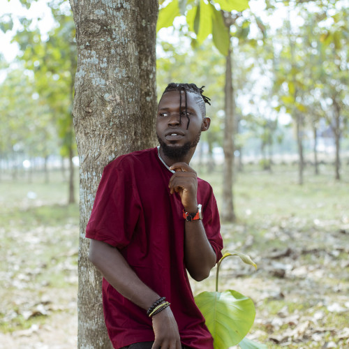 koyor A. profile photo