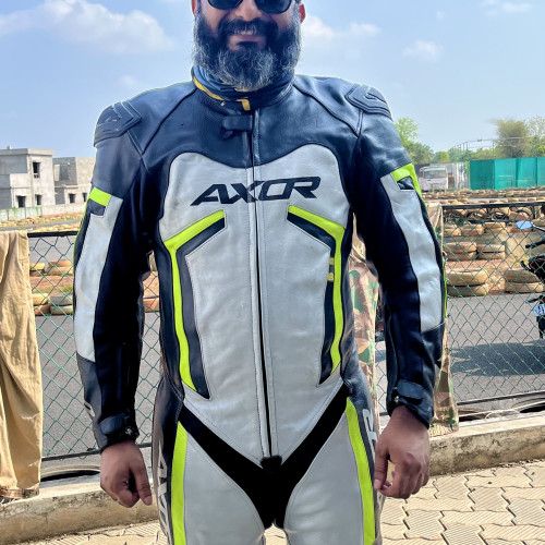 Arun V. profile photo