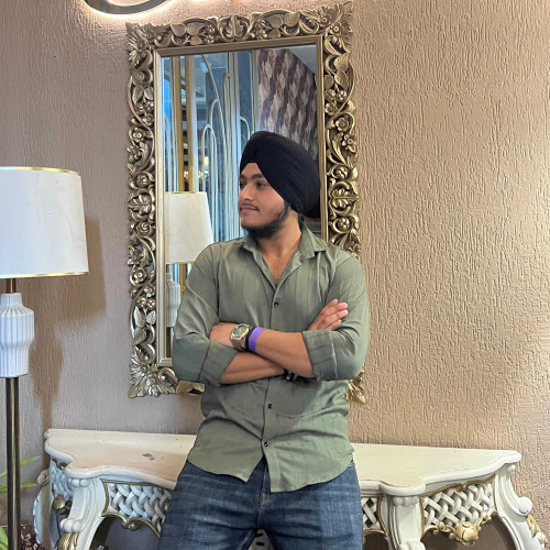 Gagandeep S. profile photo