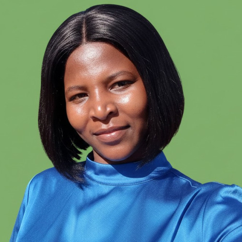 Shabach M. profile photo