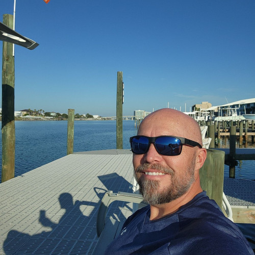 Jim B. profile photo