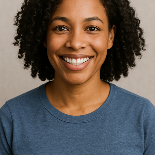 Raheemat M. profile photo