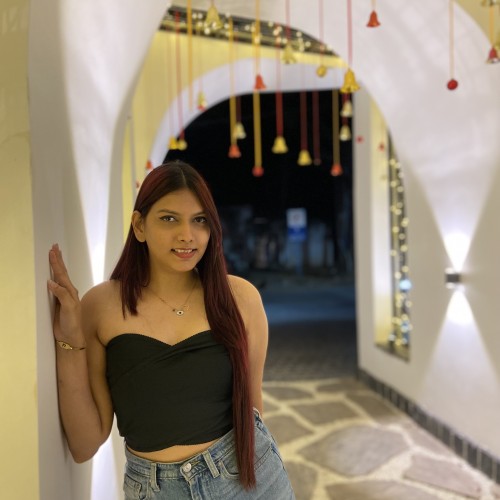 Naina D.