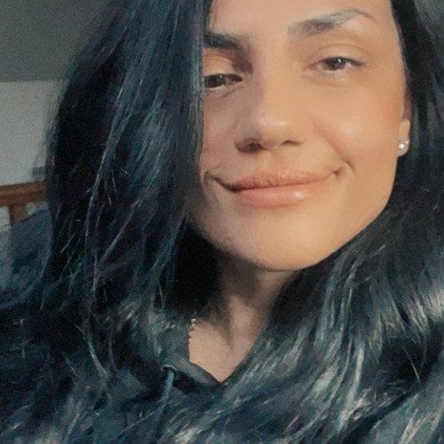 Radostina D. profile photo
