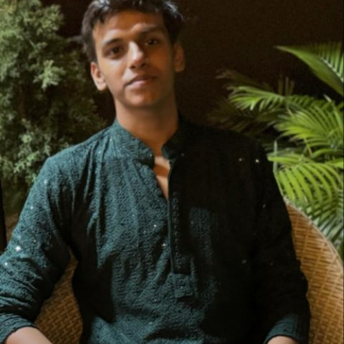 keshav G. profile photo
