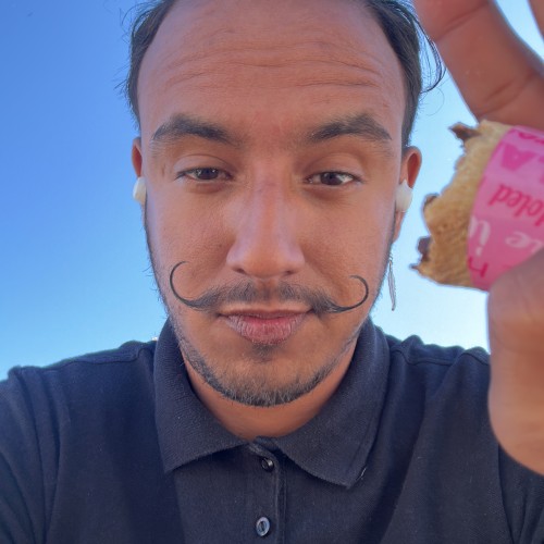 Jhonder ildemaro C. profile photo