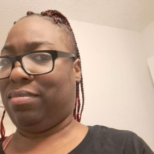 Kimberly M. profile photo