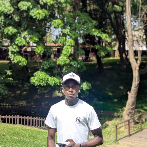 Samuel O. profile photo