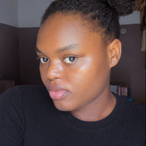 Praise I. profile photo