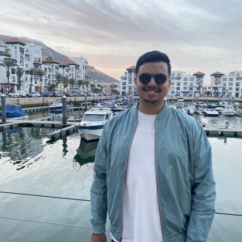 Adil H.