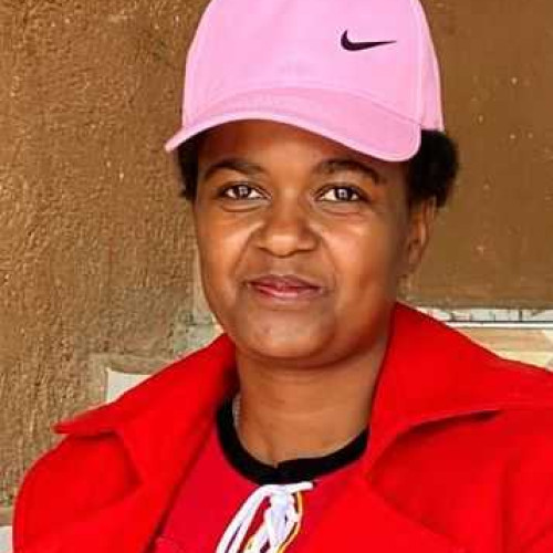 milcah m. profile photo