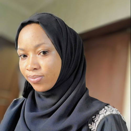 Aisha S. profile photo