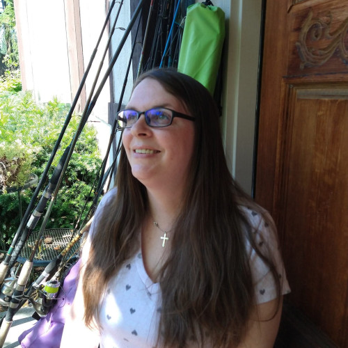 Kacie W. profile photo