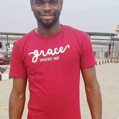 Okechukwu  B. profile photo