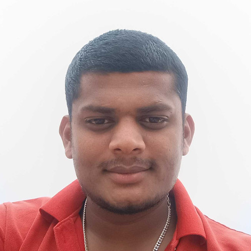 RAVI M.