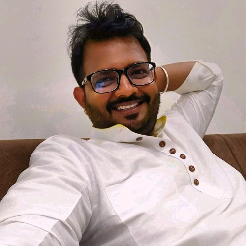 Dushyant  K.