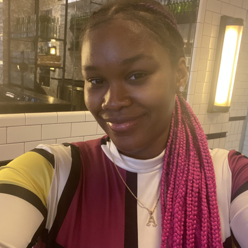 Rasberri B. profile photo