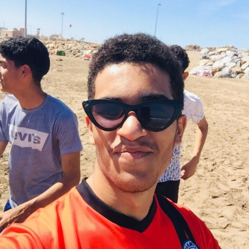Nasre S. profile photo