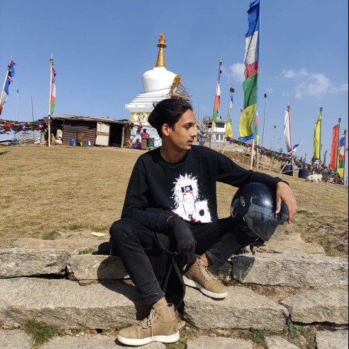 Krish  D.