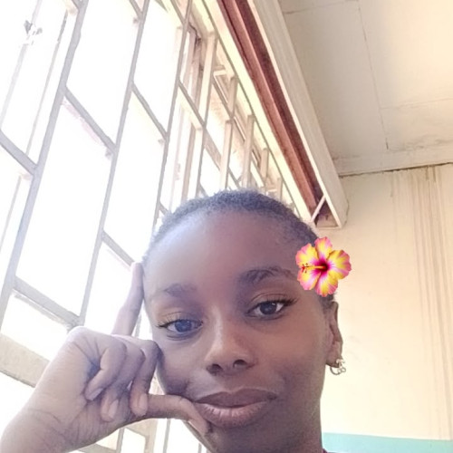 benardette g. profile photo