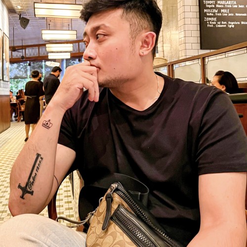 Michael S. profile photo