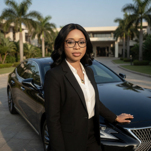 Diana J. profile photo