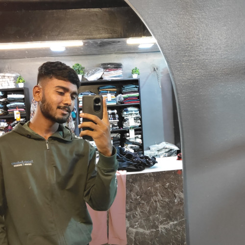 Harshal G. profile photo