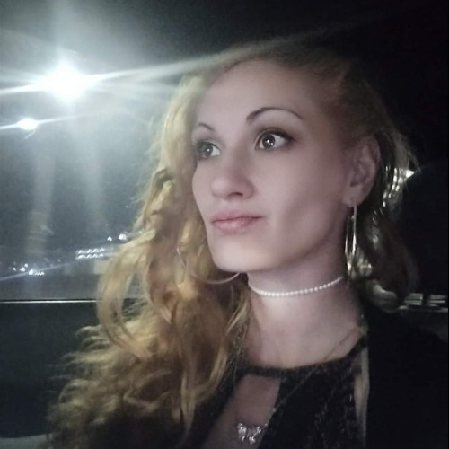 michelle b. profile photo