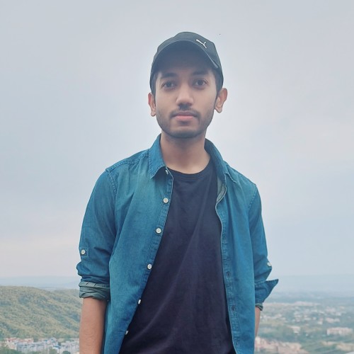 Abhishek  S.