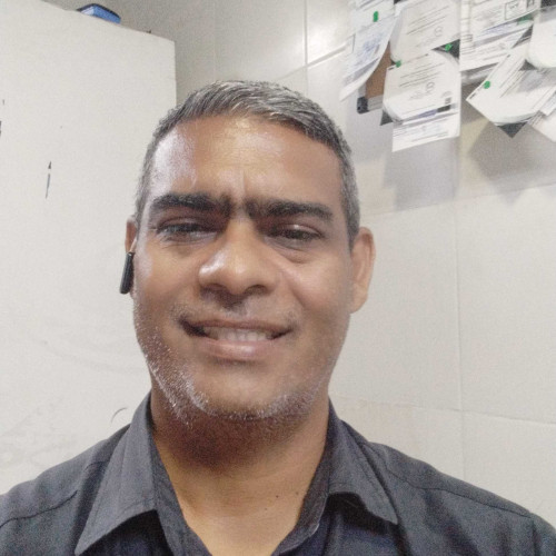 Jerson B. profile photo