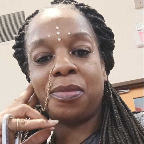 Tosha W. profile photo