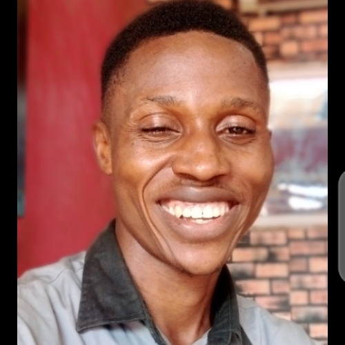 Chinedu H. profile photo