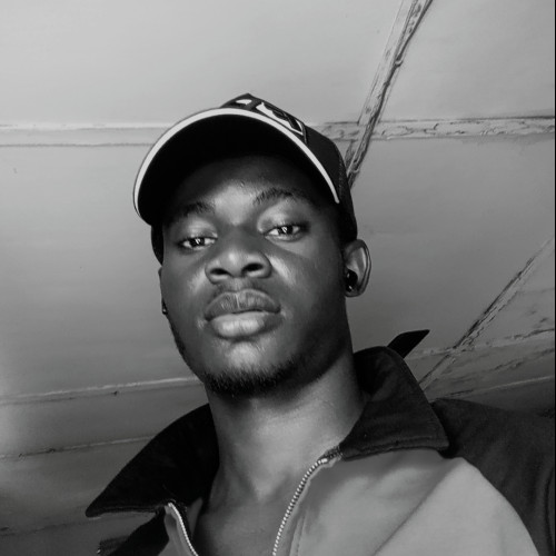 CHUKWUEBUKA I. profile photo